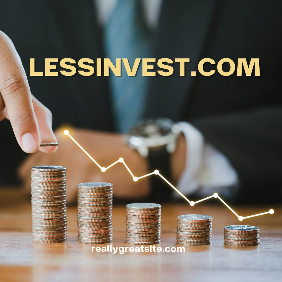 LessInvest.com