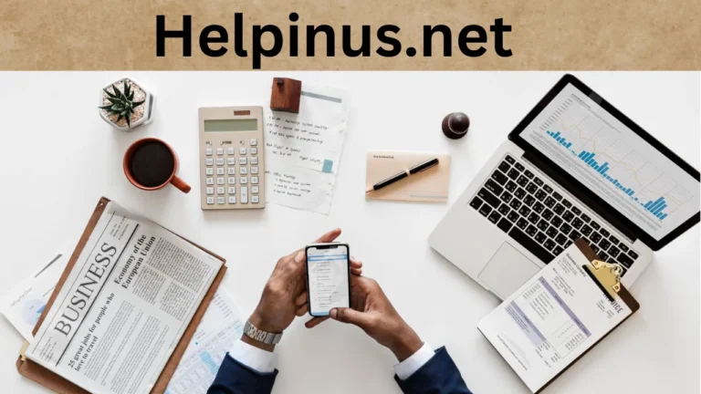 Helpinus.net