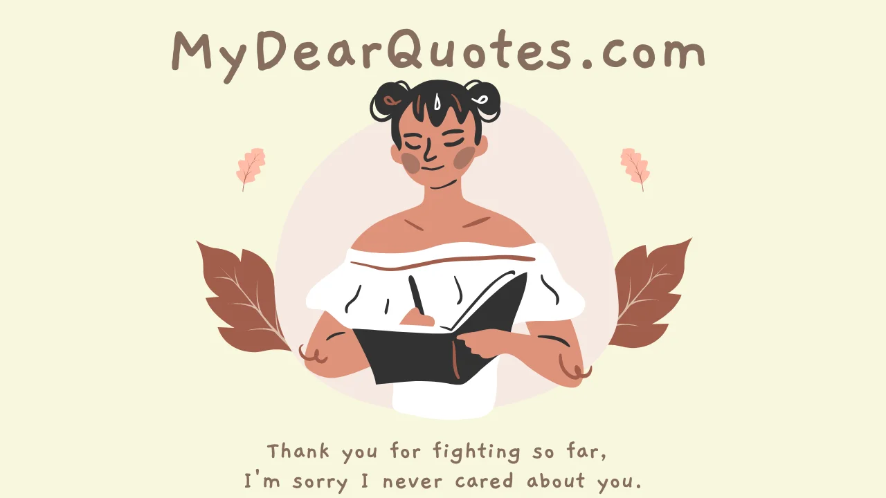 MyDearQuotes.com