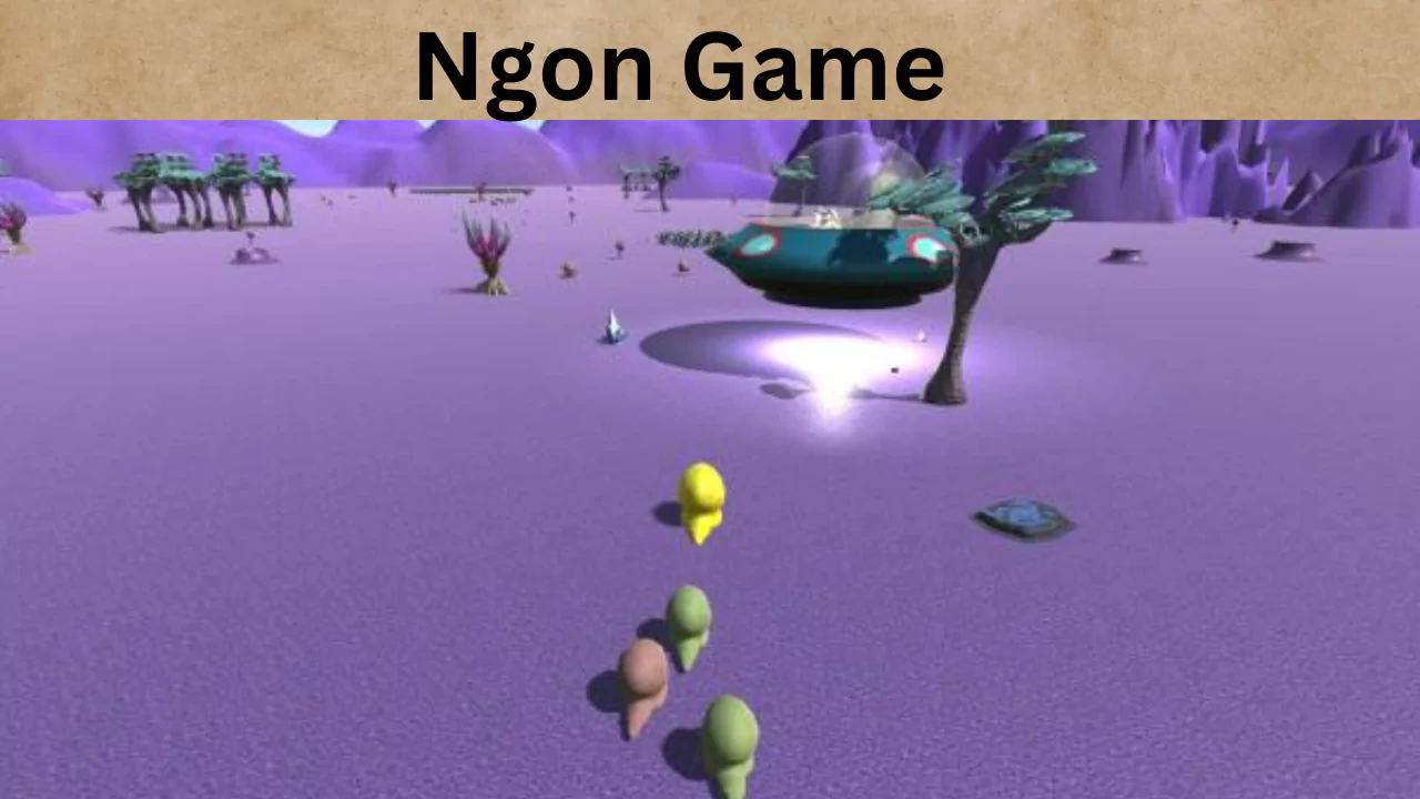 Ngon Game