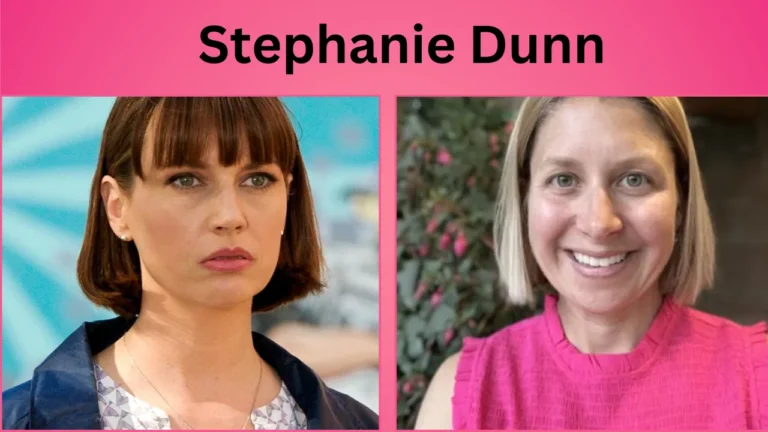 Who Appointed Stephanie Dunn