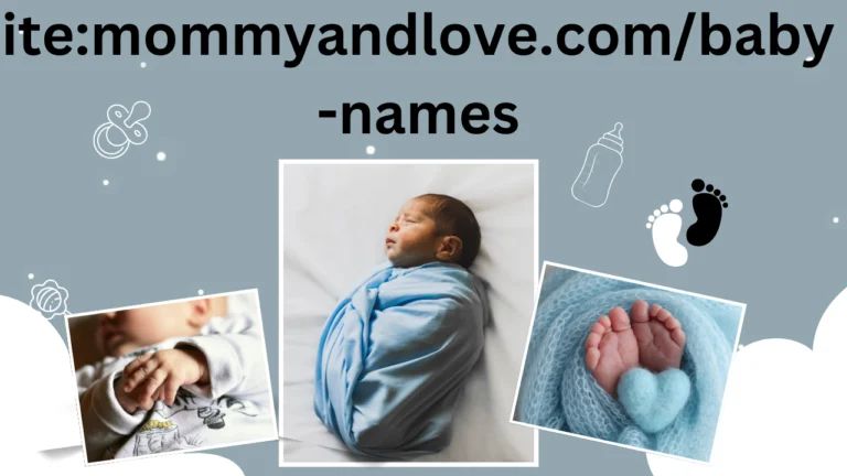 ite:mommyandlove.com/baby-names