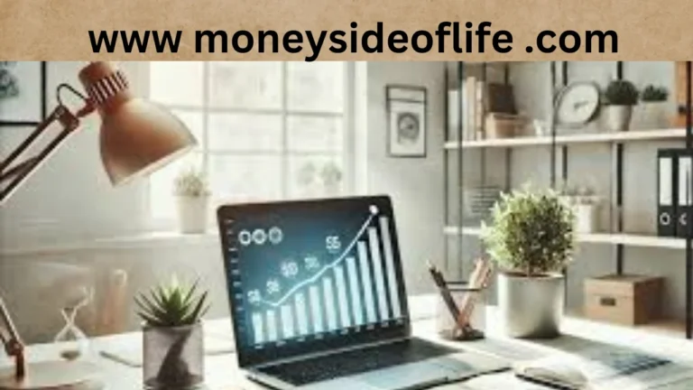 www moneysideoflife .com